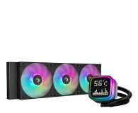 Deepcool LP360 3x120mm - 1339365 - zdjęcie 1